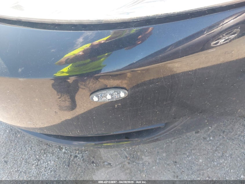 2014 CHEVROLET IMPALA LIMITED LS - 2G1WA5E30E1176591