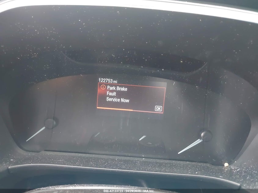 2020 FORD ESCAPE VIN: 1FMCU0G69LUA75204