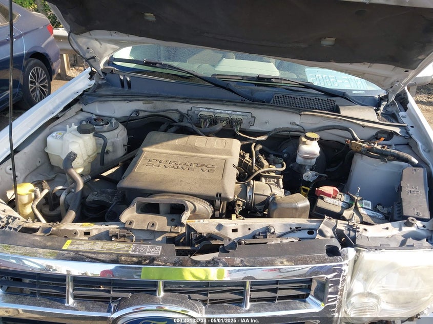 2012 FORD ESCAPE VIN: 1FMCU0DG0CKB13914