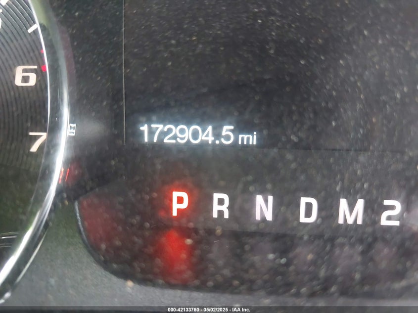 2012 FORD F-150 VIN: 1FTFW1CT2CFA10115