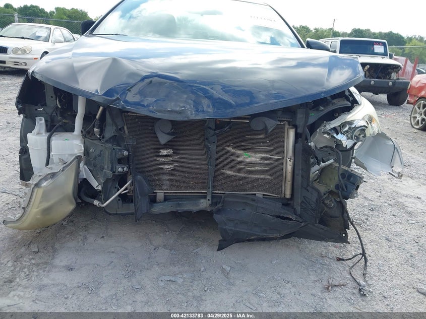 2012 TOYOTA CAMRY VIN: 4T1BF1FK1CU006663