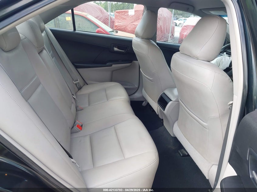 2012 TOYOTA CAMRY VIN: 4T1BF1FK1CU006663