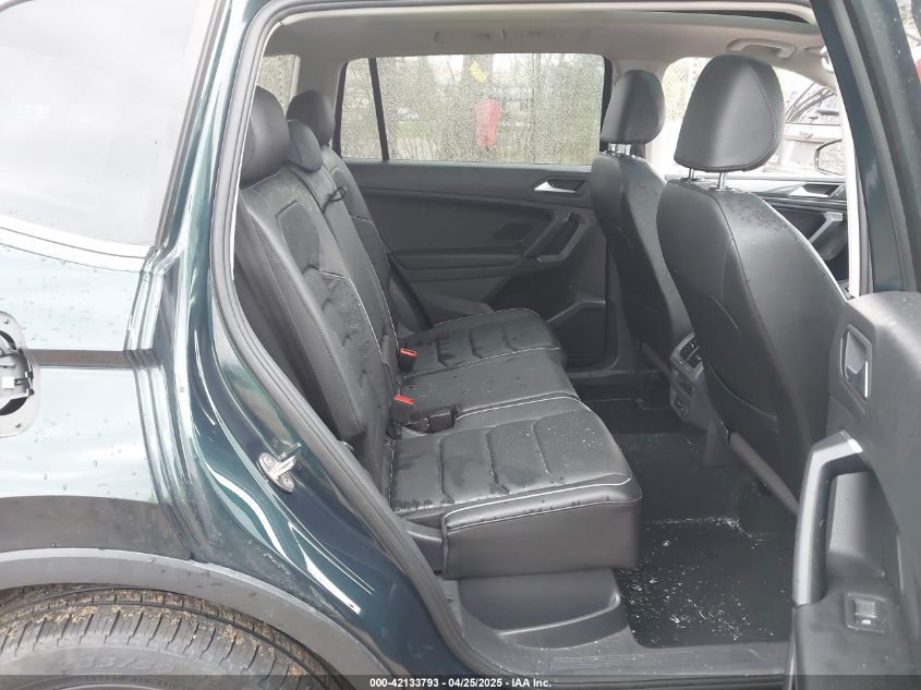 2019 VOLKSWAGEN TIGUAN 2.0T SEL PREMIUM/2.0T SEL PREMIUM R-LINE - 3VV4B7AX4KM125438