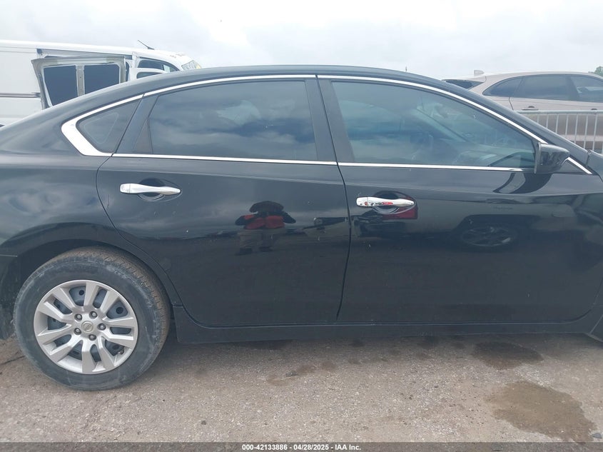 2014 NISSAN ALTIMA VIN: 1N4AL3APXEN368047