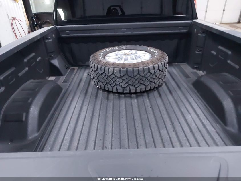 2023 Chevrolet Silverado 2500 - 2GC4YPEY2P1705186