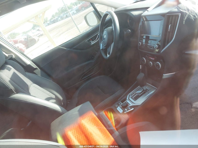 2023 SUBARU FORESTER VIN: JF2SKAEC0PH459134