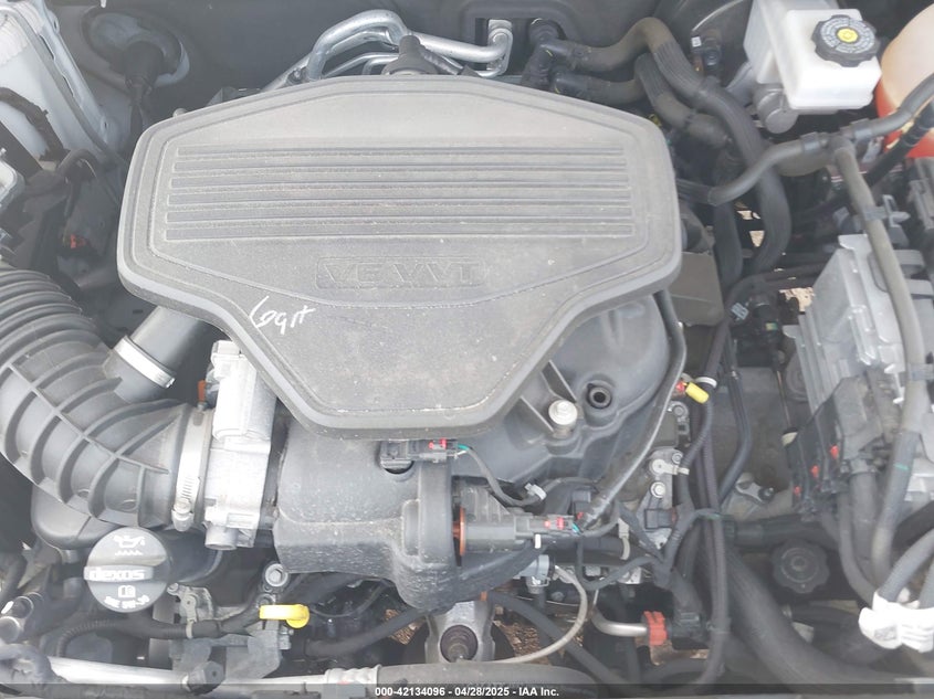 2019 GMC ACADIA SLE-2 - 1GKKNSLS6KZ287558