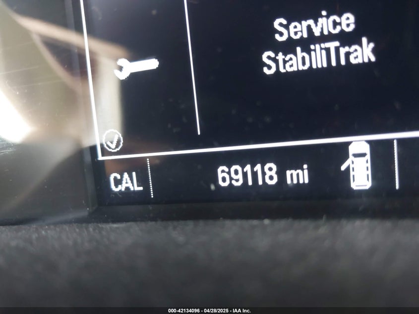 2019 GMC ACADIA SLE-2 - 1GKKNSLS6KZ287558