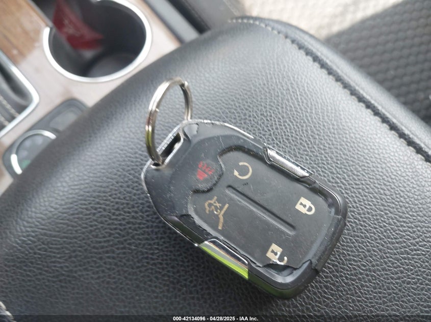 2019 GMC ACADIA SLE-2 - 1GKKNSLS6KZ287558