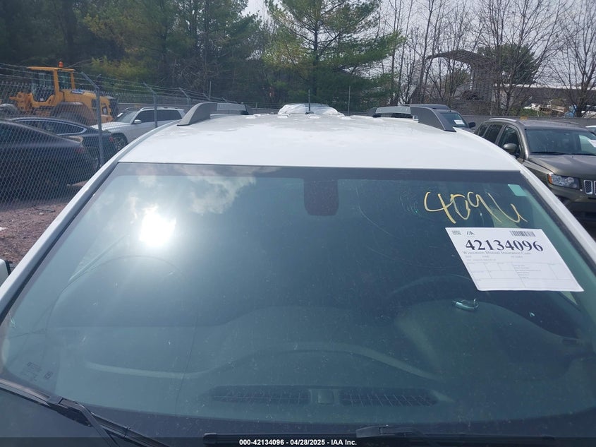 2019 GMC ACADIA SLE-2 - 1GKKNSLS6KZ287558