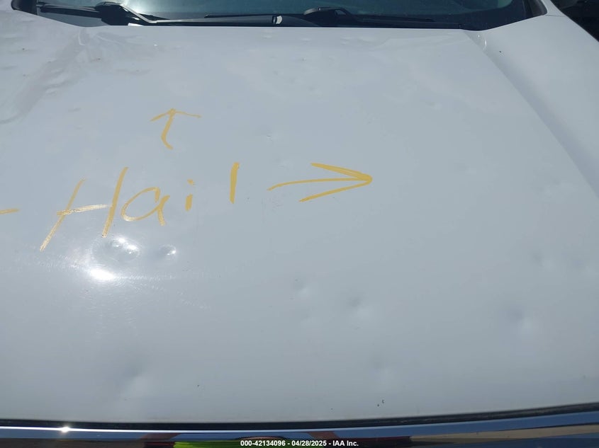 2019 GMC ACADIA SLE-2 - 1GKKNSLS6KZ287558