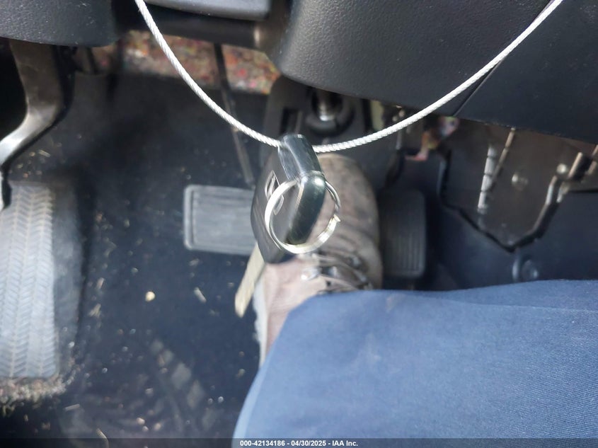 2013 HONDA CR-V EX - 2HKRM4H52DH688448