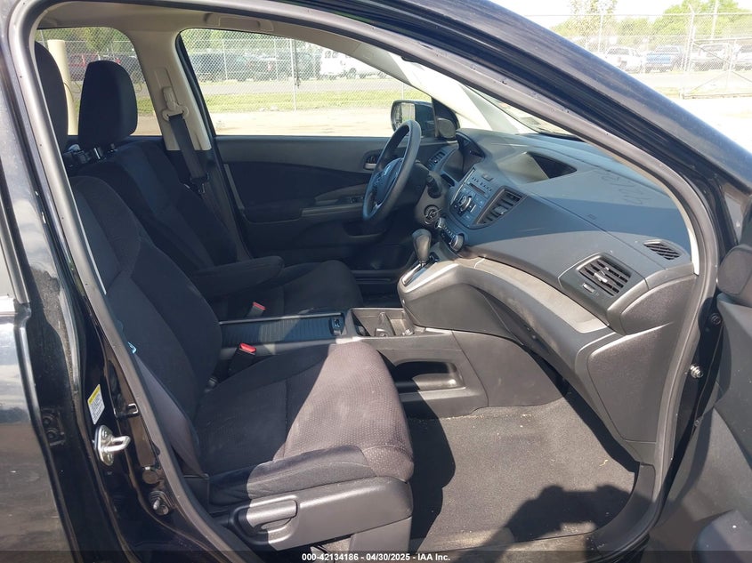 2013 HONDA CR-V EX - 2HKRM4H52DH688448