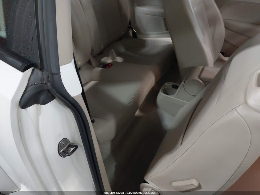 2013 VOLKSWAGEN BEETLE 2.5L - 3VWJP7ATXDM665828