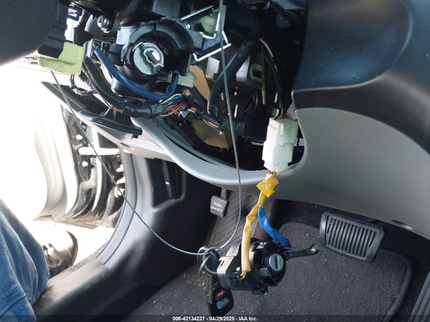 2012 Kia Optima Lx VIN: 5XXGM4A7XCG071408 Lot: 42134227