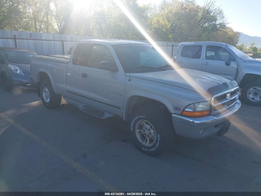 1998 DODGE DAKOTA SLT/SPORT