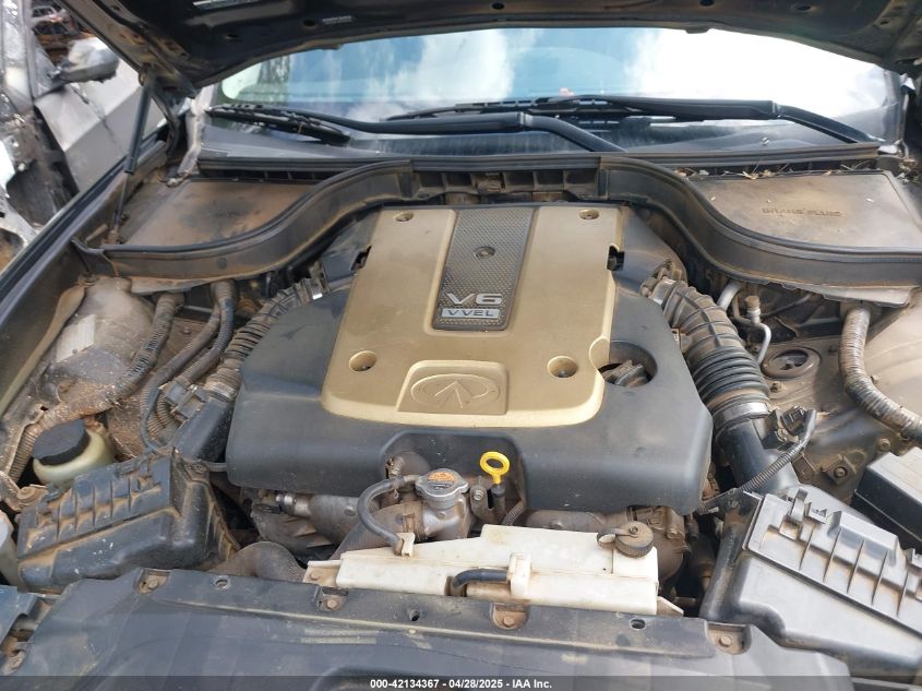 2009 Infiniti G37 Journey VIN: JNKCV61E19M302610 Lot: 42134367