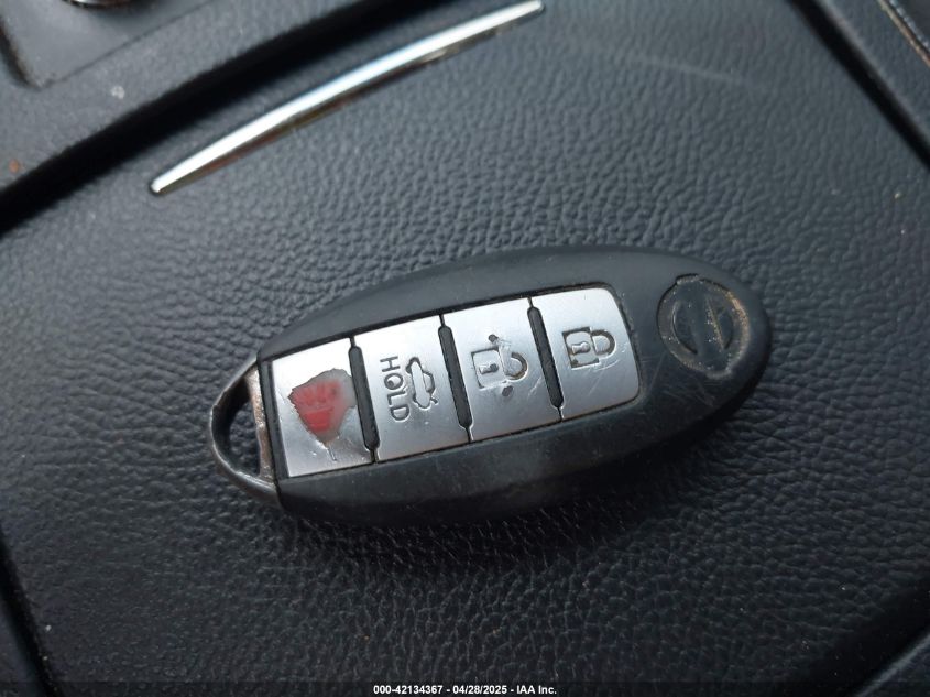 2009 Infiniti G37 Journey VIN: JNKCV61E19M302610 Lot: 42134367