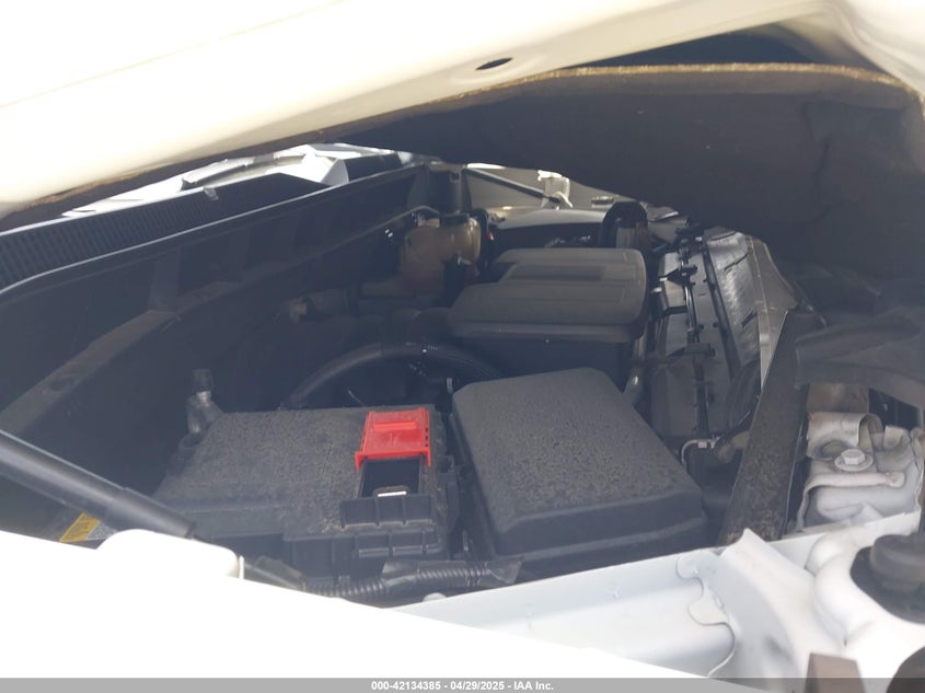2020 CHEVROLET SILVERADO 1500 VIN: 3GCPYFED7LG413099