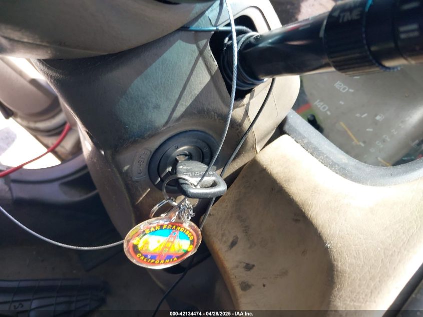 2002 Honda Accord 3.0 Lx VIN: 1HGCG16412A067150 Lot: 42134474