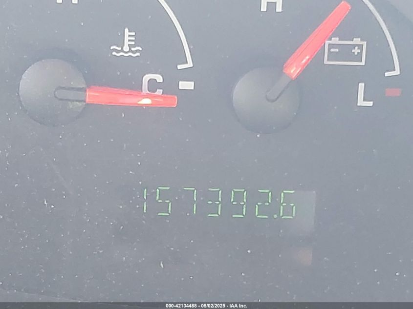 2007 Ford E-250 Commercial/Recreational VIN: 1FTNS24W17DB24808 Lot: 42134488