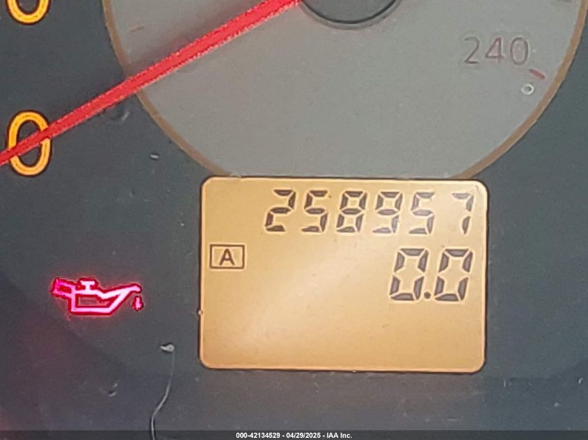 2005 Nissan Altima 2.5 S VIN: 1N4AL11D95C186720 Lot: 42134529