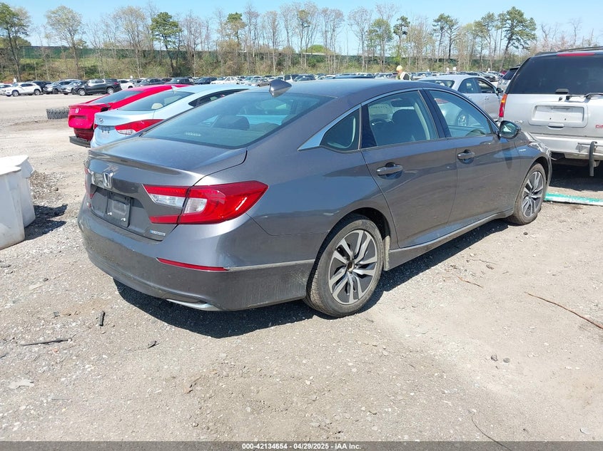 2020 HONDA ACCORD VIN: 1HGCV3F50LA014855