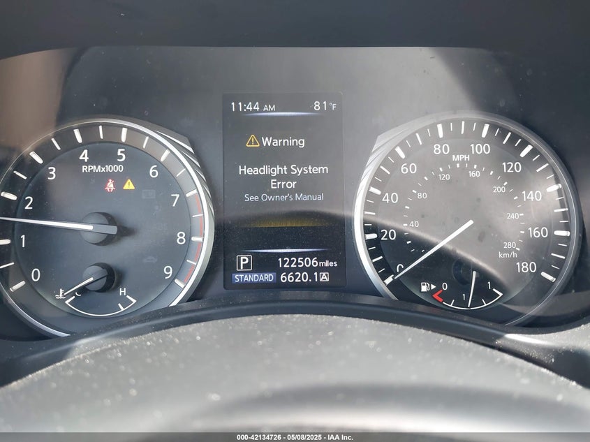 2018 INFINITI Q50 VIN: JN1EV7AP5JM366125