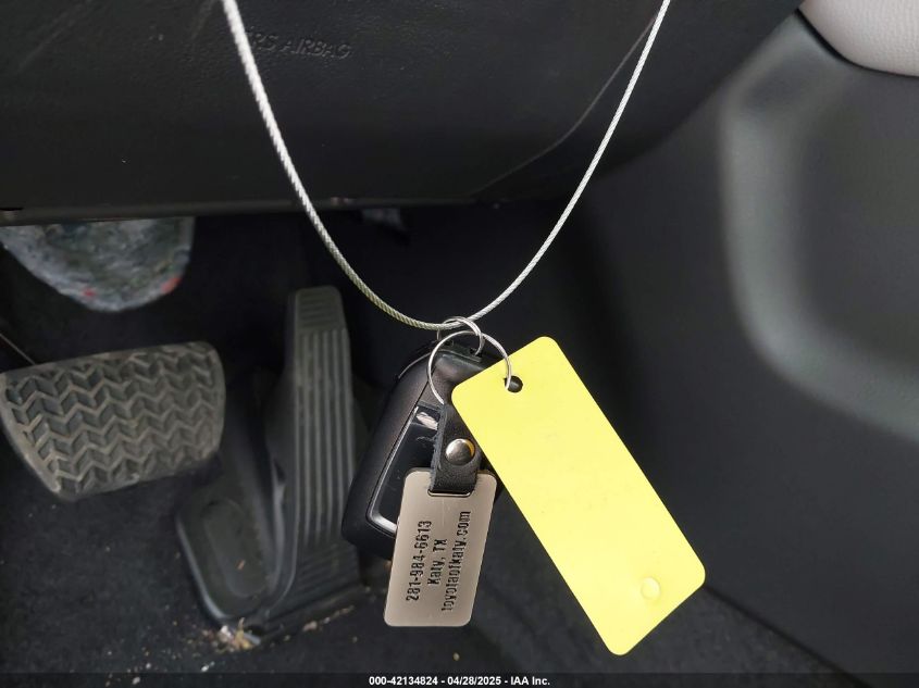 2025 Toyota Highlander - 5TDAAAA51SS020159