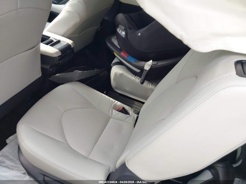 2025 Toyota Highlander - 5TDAAAA51SS020159