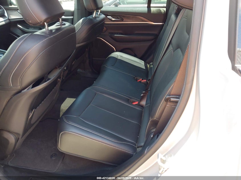 2024 JEEP GRAND CHEROKEE VIN: 1C4RJYB63RC171521