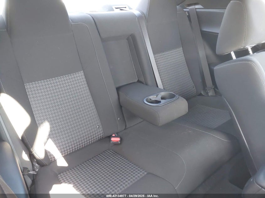 2021 DODGE CHALLENGER 6.4L V-8 , 485HP(VIN: 2C3CDZFJ5MH530752