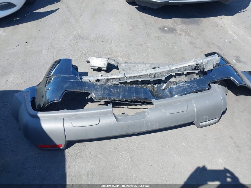 2013 GMC TERRAIN SLE-2 - 2GKALSEK8D6130708