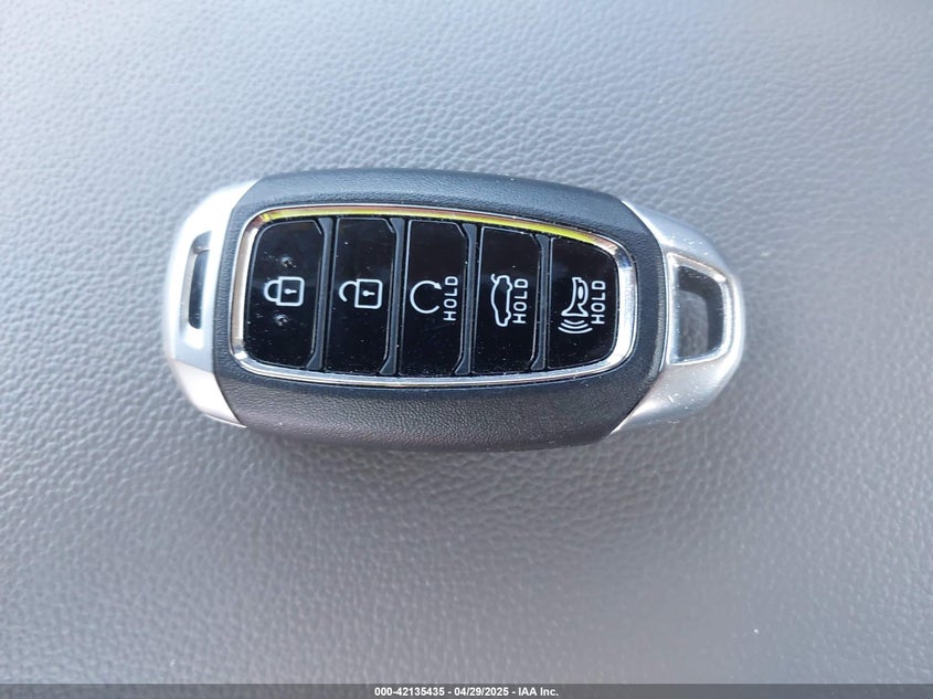 2023 HYUNDAI ELANTRA SEL - KMHLM4AGXPU511413