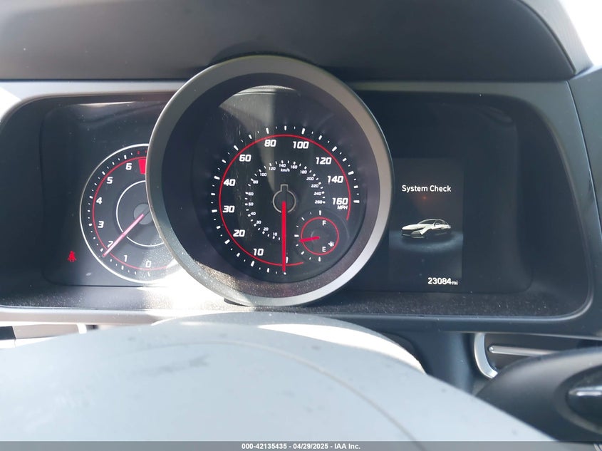 2023 HYUNDAI ELANTRA SEL - KMHLM4AGXPU511413