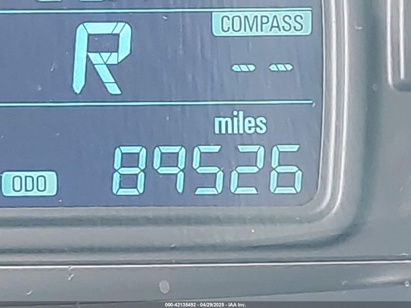 2015 Chevrolet Trax Lt VIN: KL7CJRSBXFB115776 Lot: 42135492