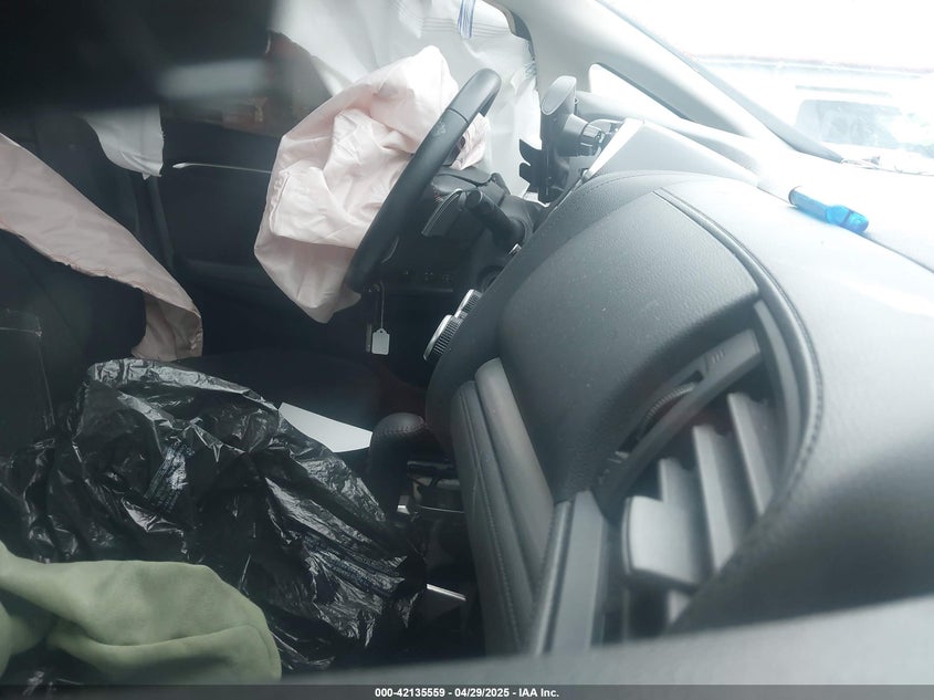 2020 HONDA FIT SPORT - 3HGGK5H68LM715075