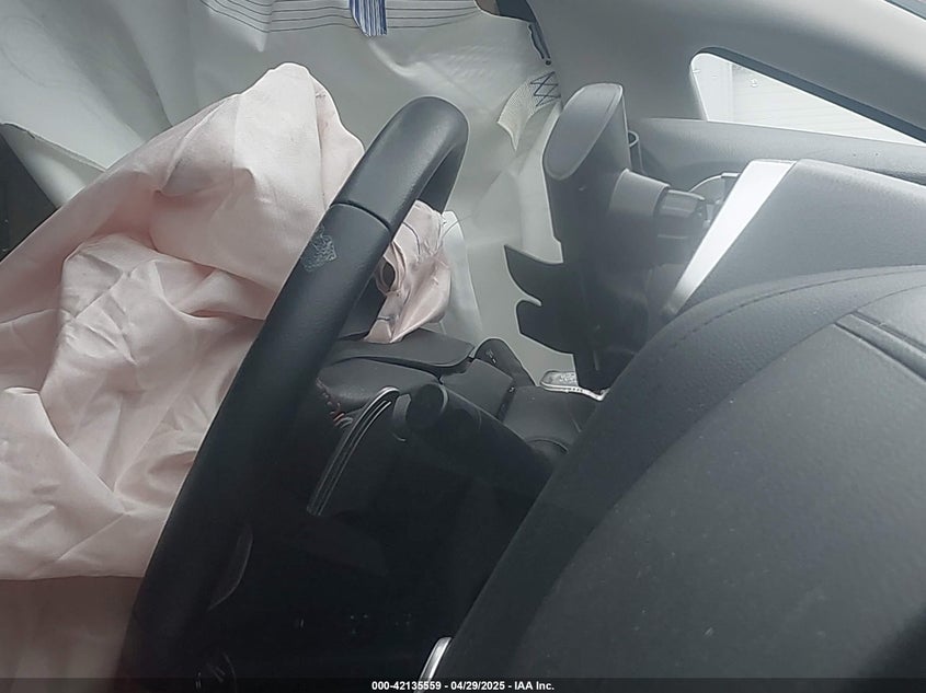 2020 HONDA FIT SPORT - 3HGGK5H68LM715075