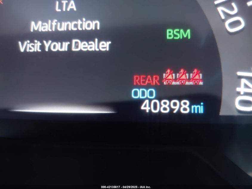 VIN 2T3E6RFVXMW016803 2021 TOYOTA RAV4 HYBRID XSE