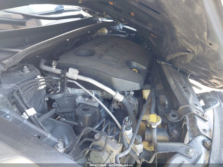 2015 TOYOTA COROLLA S PLUS - 5YFBURHE0FP316675