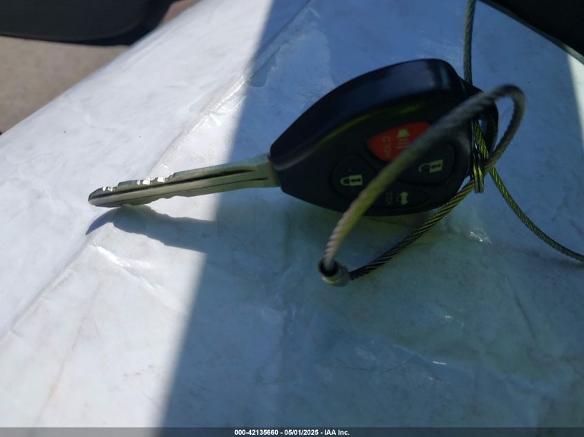 2007 Toyota Camry Ce/Le/Se/Xle VIN: 4T1BE46K574082705 Lot: 42135660