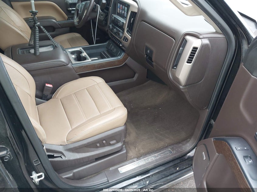 2017 GMC SIERRA 1500 VIN: 3GTU2PEJXHG338146