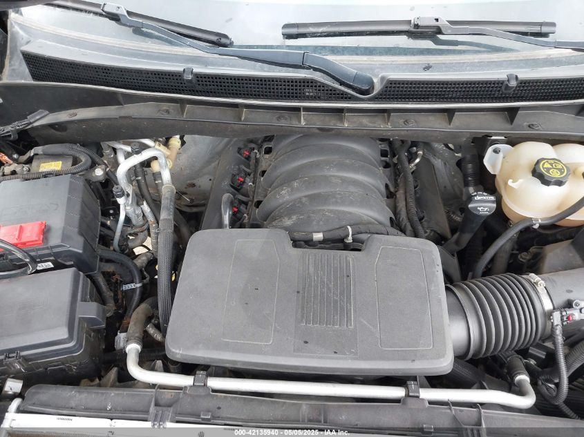 2023 GMC Yukon XL - 1GKS2HKL8PR235216