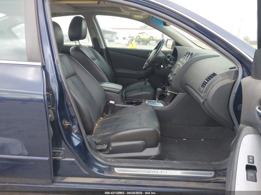 2010 NISSAN ALTIMA VIN: 1N4AL2AP2AN547381