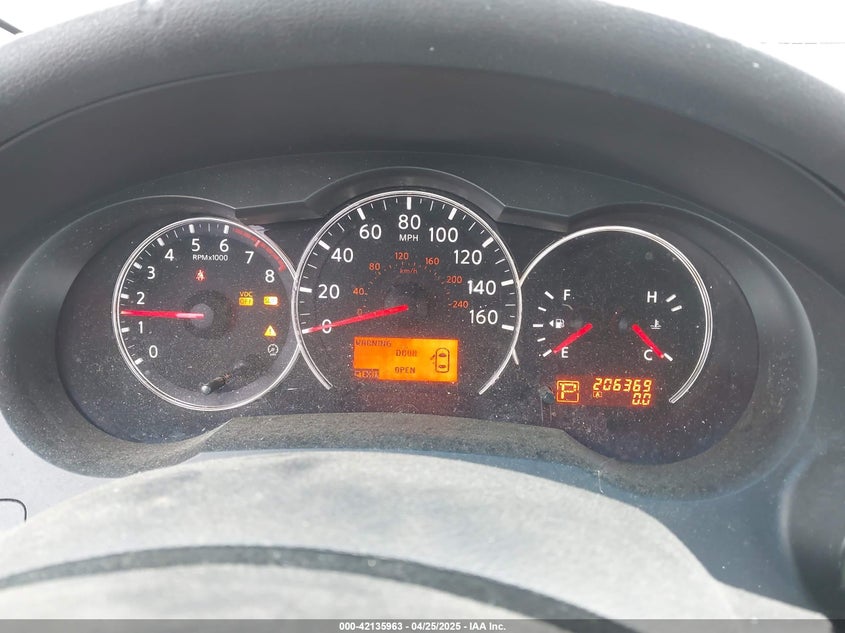 2010 NISSAN ALTIMA VIN: 1N4AL2AP2AN547381