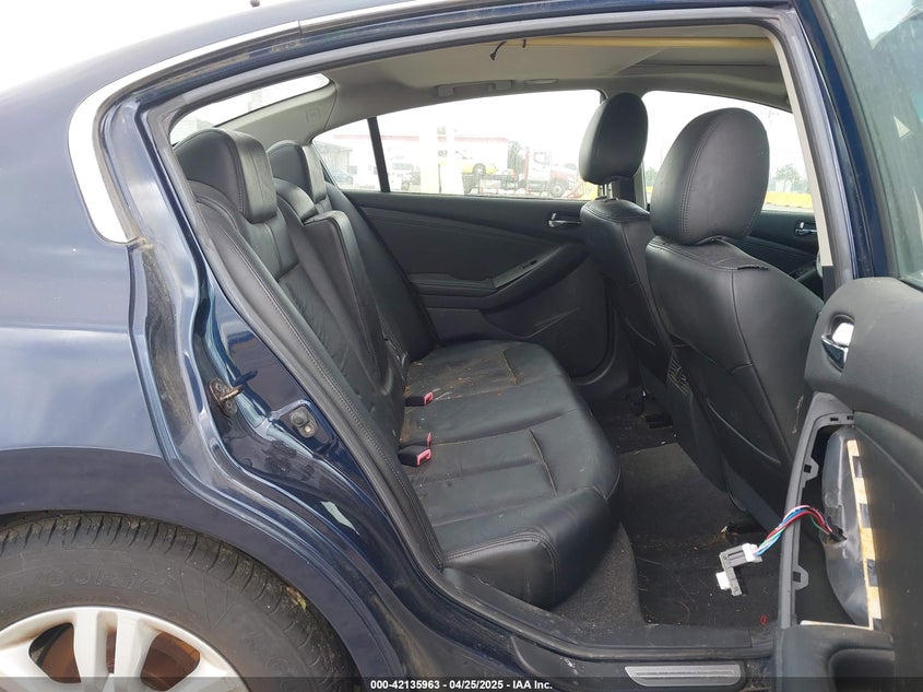 2010 NISSAN ALTIMA VIN: 1N4AL2AP2AN547381