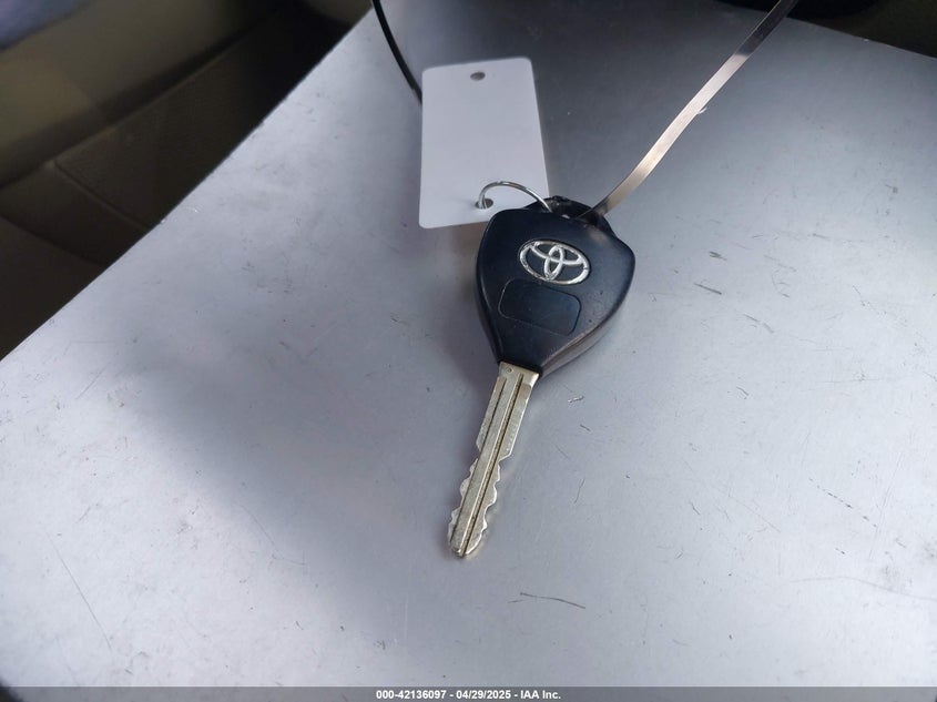 2009 TOYOTA CAMRY VIN: 4T1BE46K99U917398