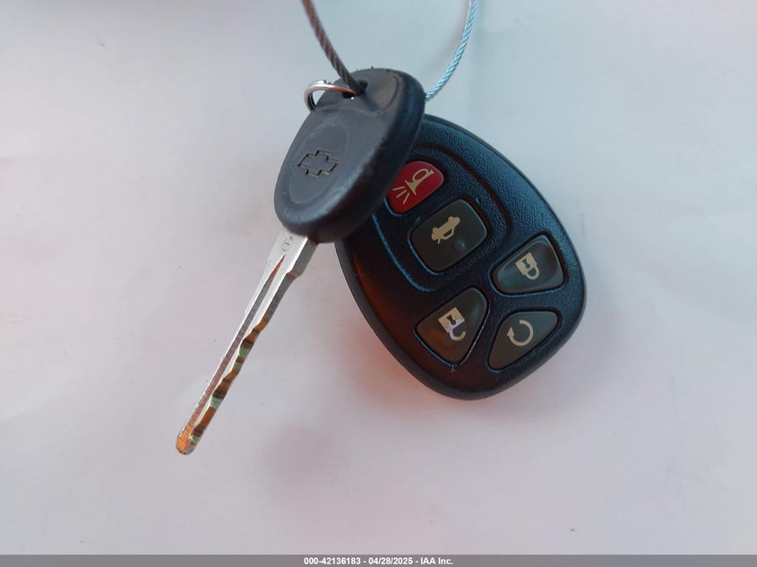 2012 CHEVROLET IMPALA VIN: 2G1WB5E39C1303347