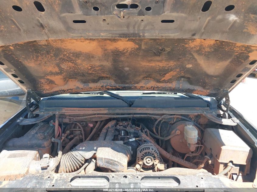 2009 GMC Sierra 1500 Sl VIN: 1GTEC19C39Z282904 Lot: 42136206