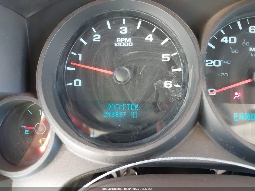 2009 GMC Sierra 1500 Sl VIN: 1GTEC19C39Z282904 Lot: 42136206